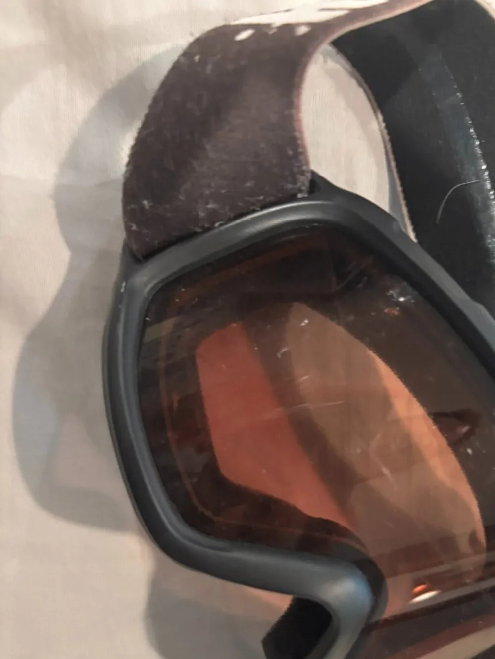 Smith Children's Ski Goggles